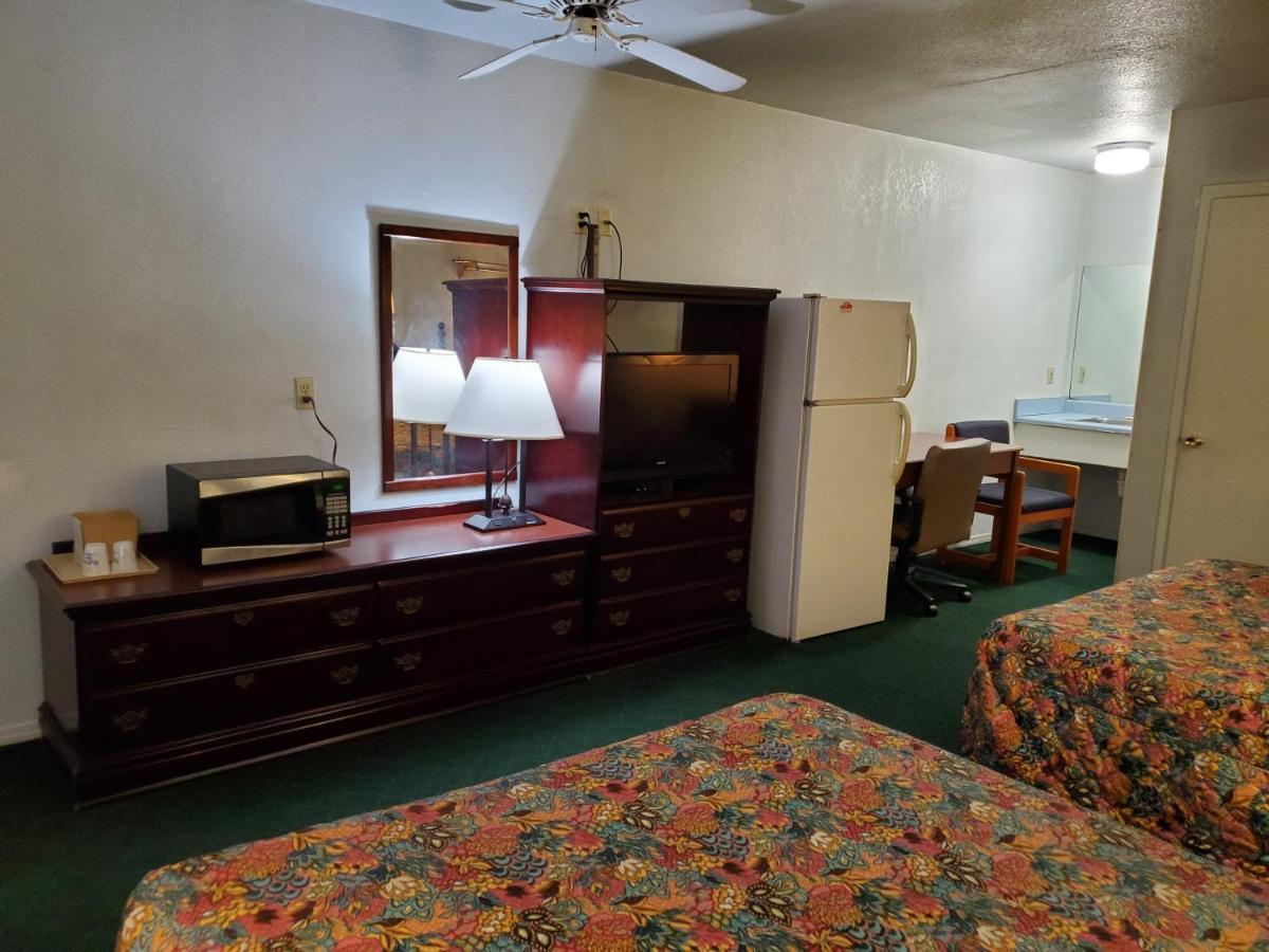 Motel Nakon